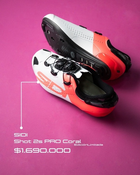 athletic shoes, running shoes, sneakers, sports shoes, training shoes, product launch, brand awareness, minimalist, bold, energetic, pink, orange